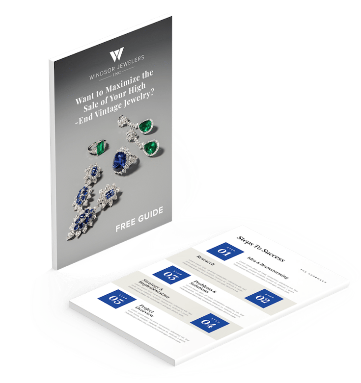 Windsor Jewelers | Download for Free