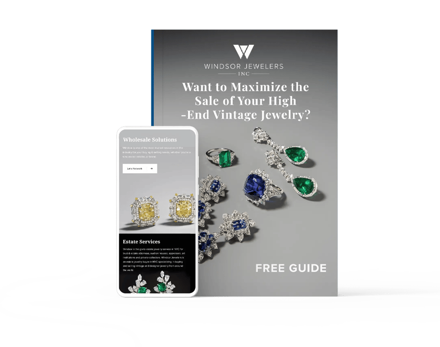 Windsor Jewelers | Ebook
