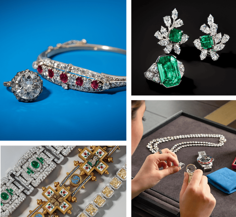 Windsor Jewelers | Gallery